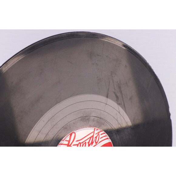 Ken Griffin – You Can't Be True Dear / Doodle Doo Do 1948 10" 78rpm Record R-228 - Picture 12 of 16